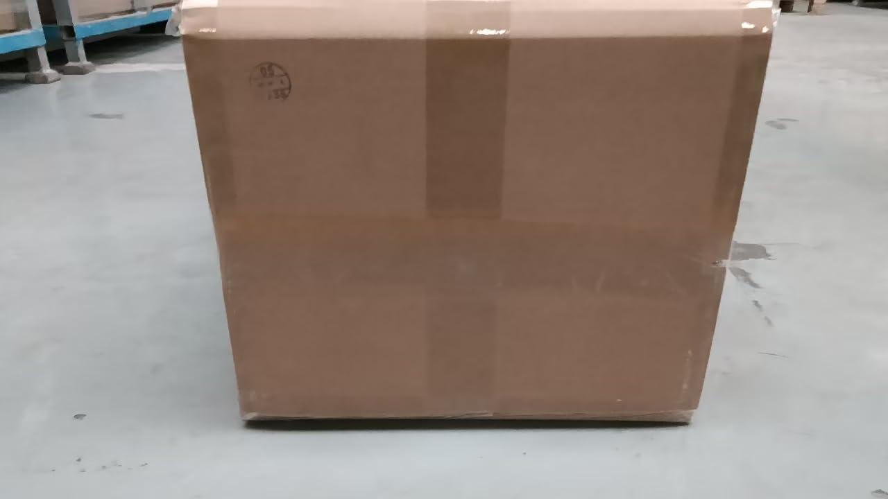 VEVOR 4 ft. H x 4 ft. W Outdoor Privacy Screens 4 Panels