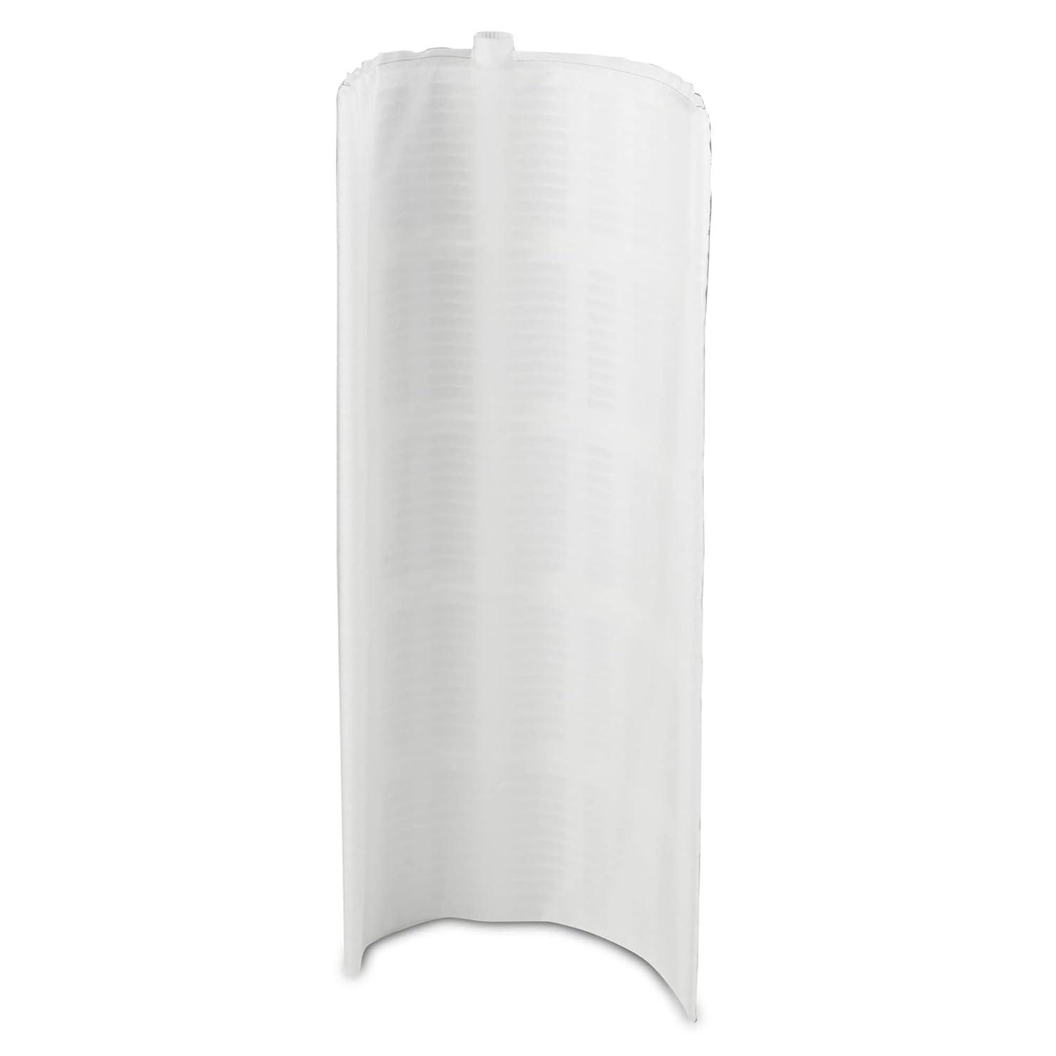 Unicel FS-2005 60 Sq Ft Vertical DE Grid Replacement Swimming Pool Filter Set, Compatible with American, Hayward, Pac-Fab, Sta-Rite, Astral and More