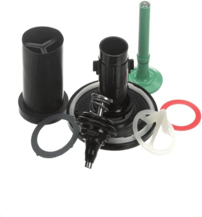 Sloan 1.6 GPF Chrome Water Closet Repair Kit