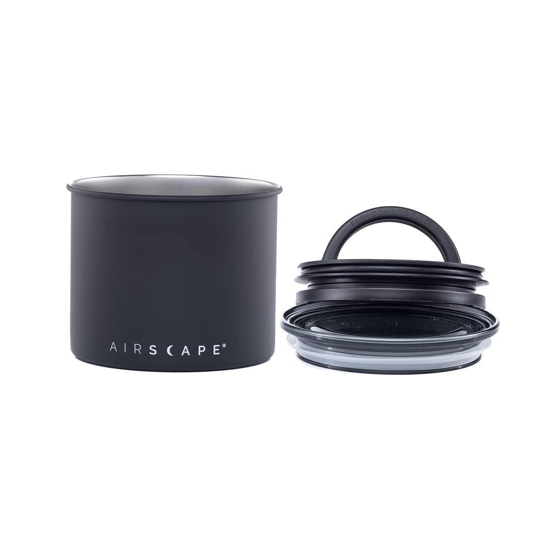Planetary Design Metal Jar