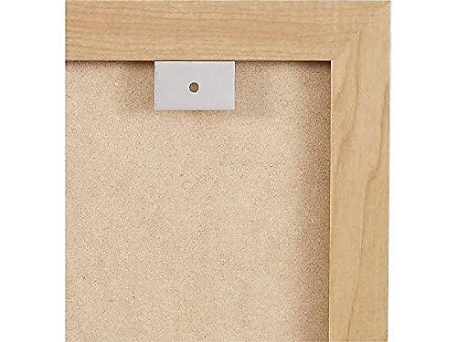 Quartet® Wall Medium - 4' - 6'