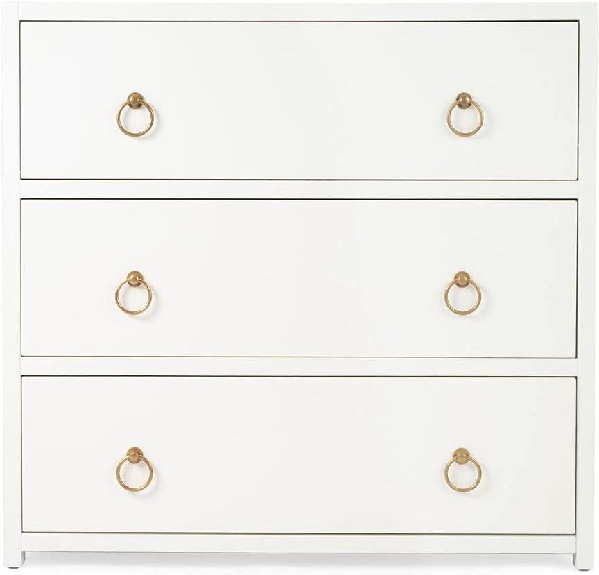Elin 3 - Drawer Dresser