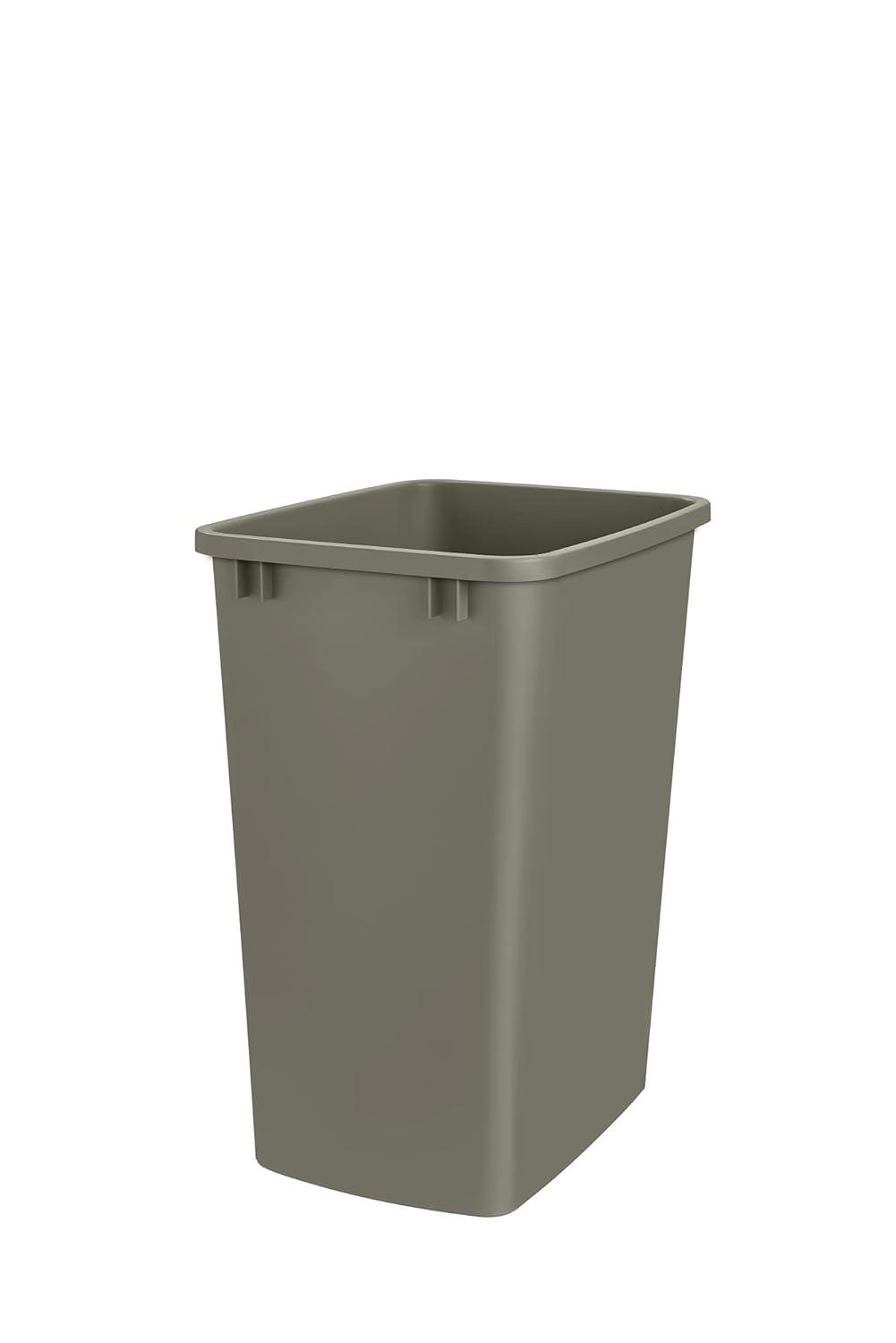 Rev-A-Shelf Under Sink Pull-Out Trash Can Replacement