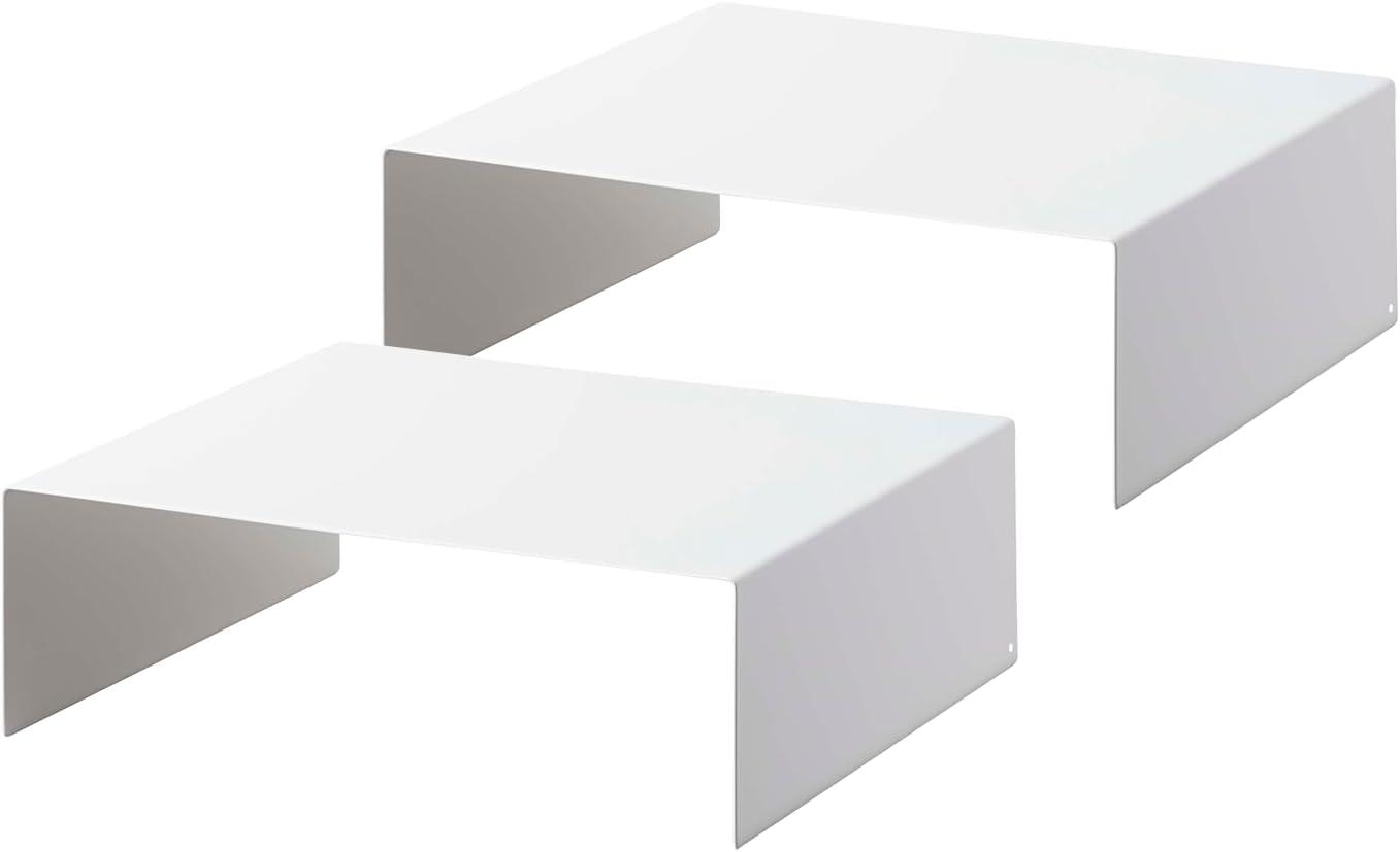 Yamazaki Home Tower Steel Helper Shelf