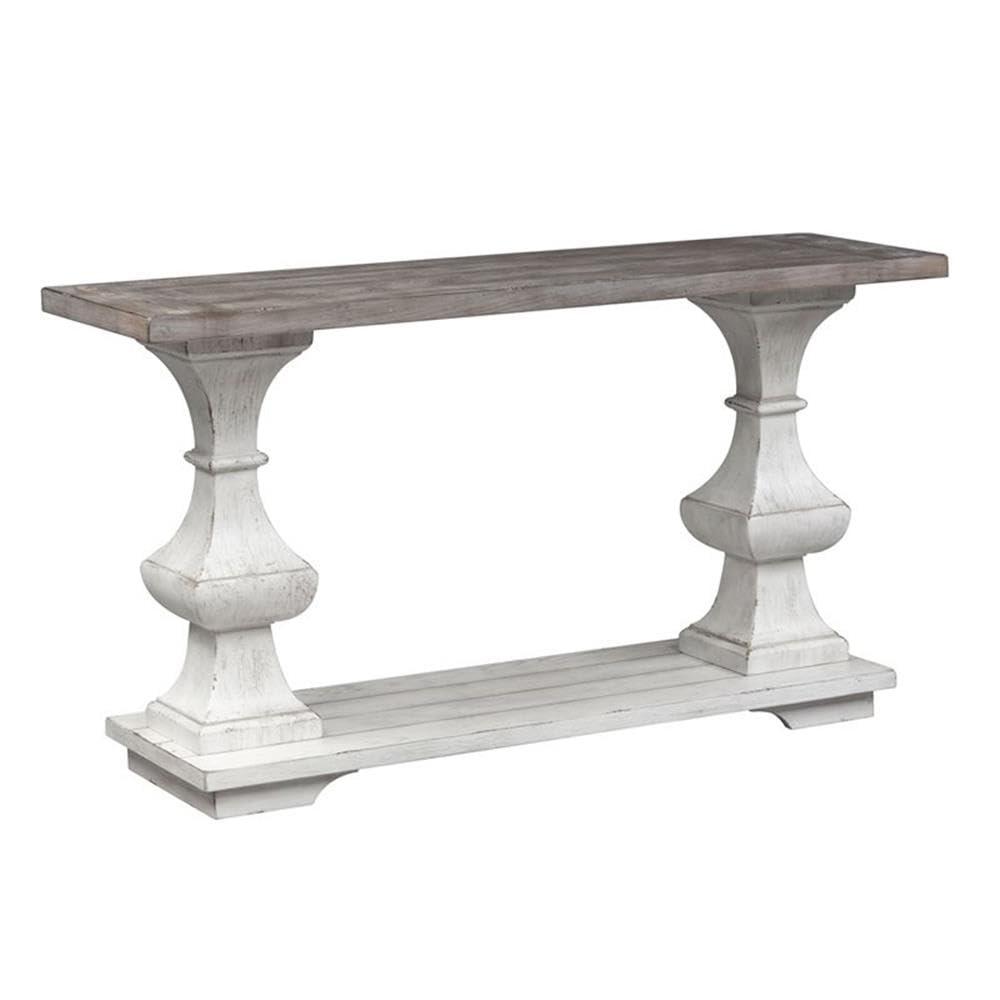 Sedona 54'' Solid Wood Console Table