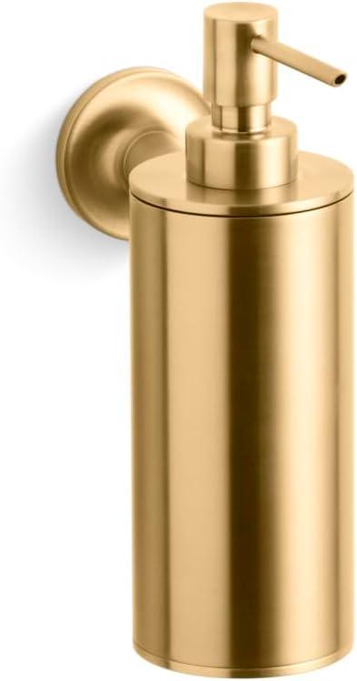 Purist® Soap & Lotion Dispenser