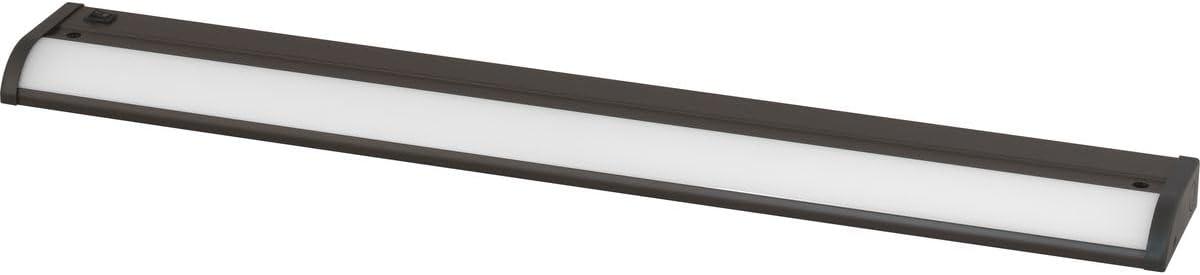 Progress Lighting - LED Undercabinet - Undercabinet - Hide-a-Lite V - 1 Light -