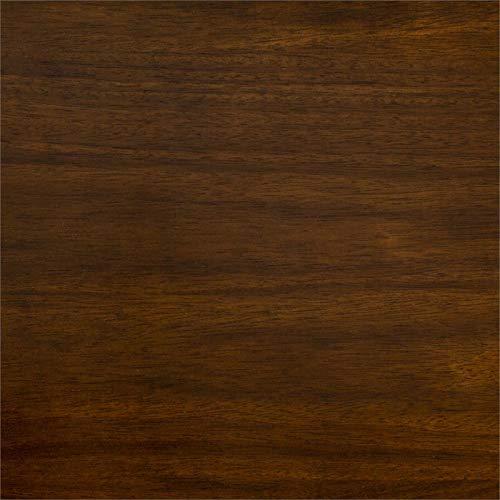 Simone Square Dining Table - DTB9200A - Walnut - Safavieh