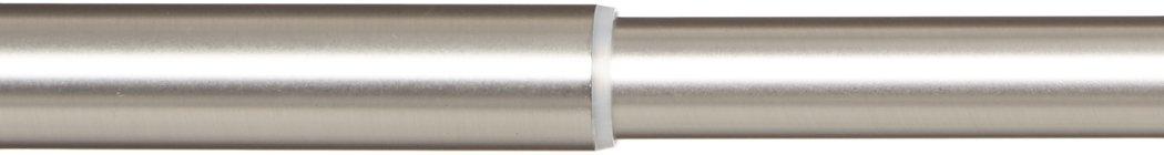 Umbra Adjustable 0.75" Single Curtain Rod & Reviews | Wayfair