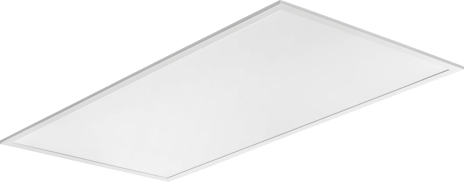 Rectangle Flat Panel Ceiling Light