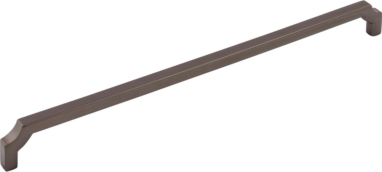 Top Knobs Davenport Bar pull