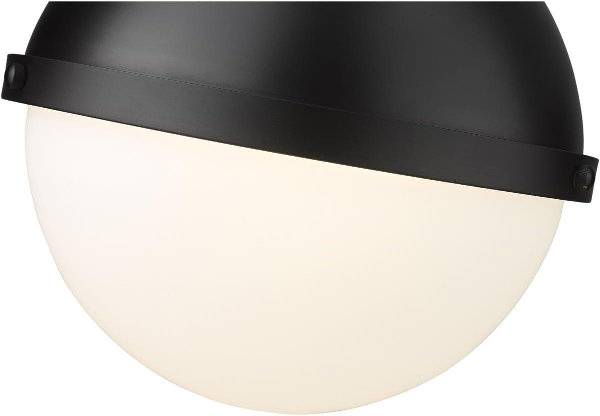 Z-Lite 2 Light Pendant