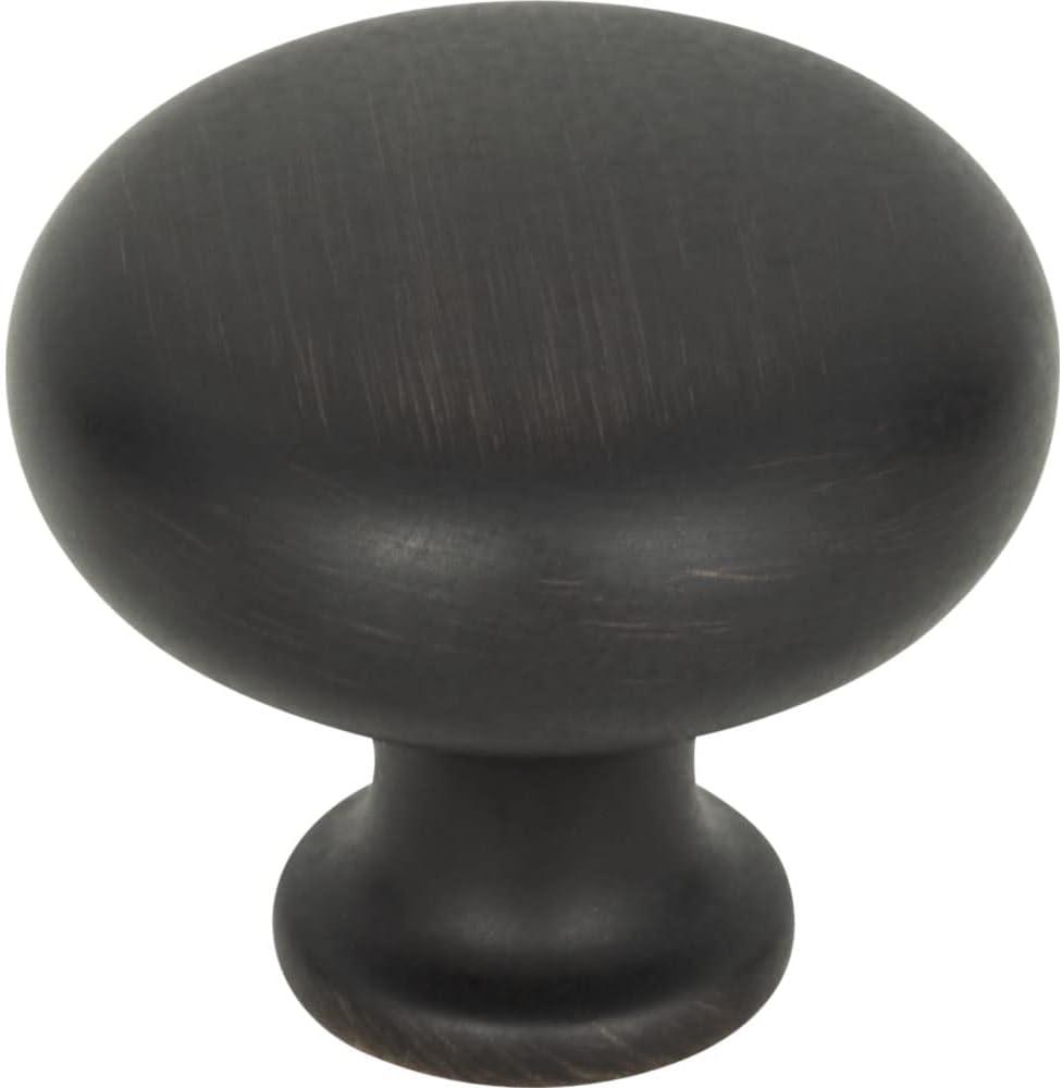 Successi 1 1/4" Diameter Round Knob
