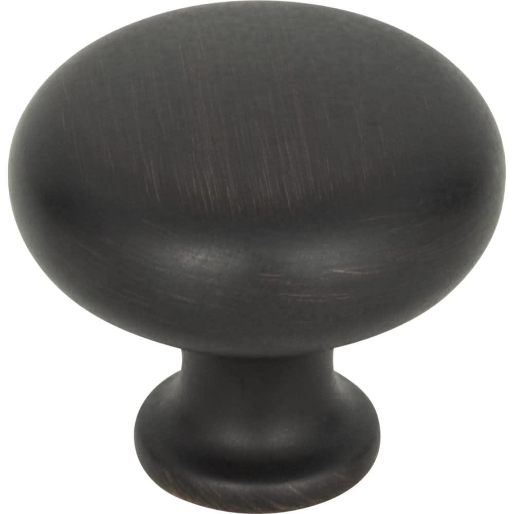 Successi 1 1/4" Diameter Round Knob