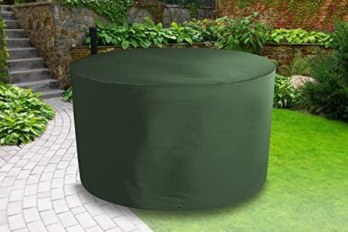 Bosmere Outdoor Patio Dining Set Cover