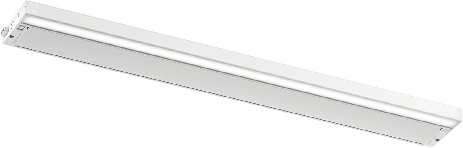 6U Series LED Under Cabinet