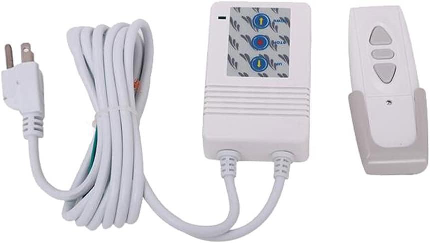 Zimtown 4:3 Electric Projector, 100"