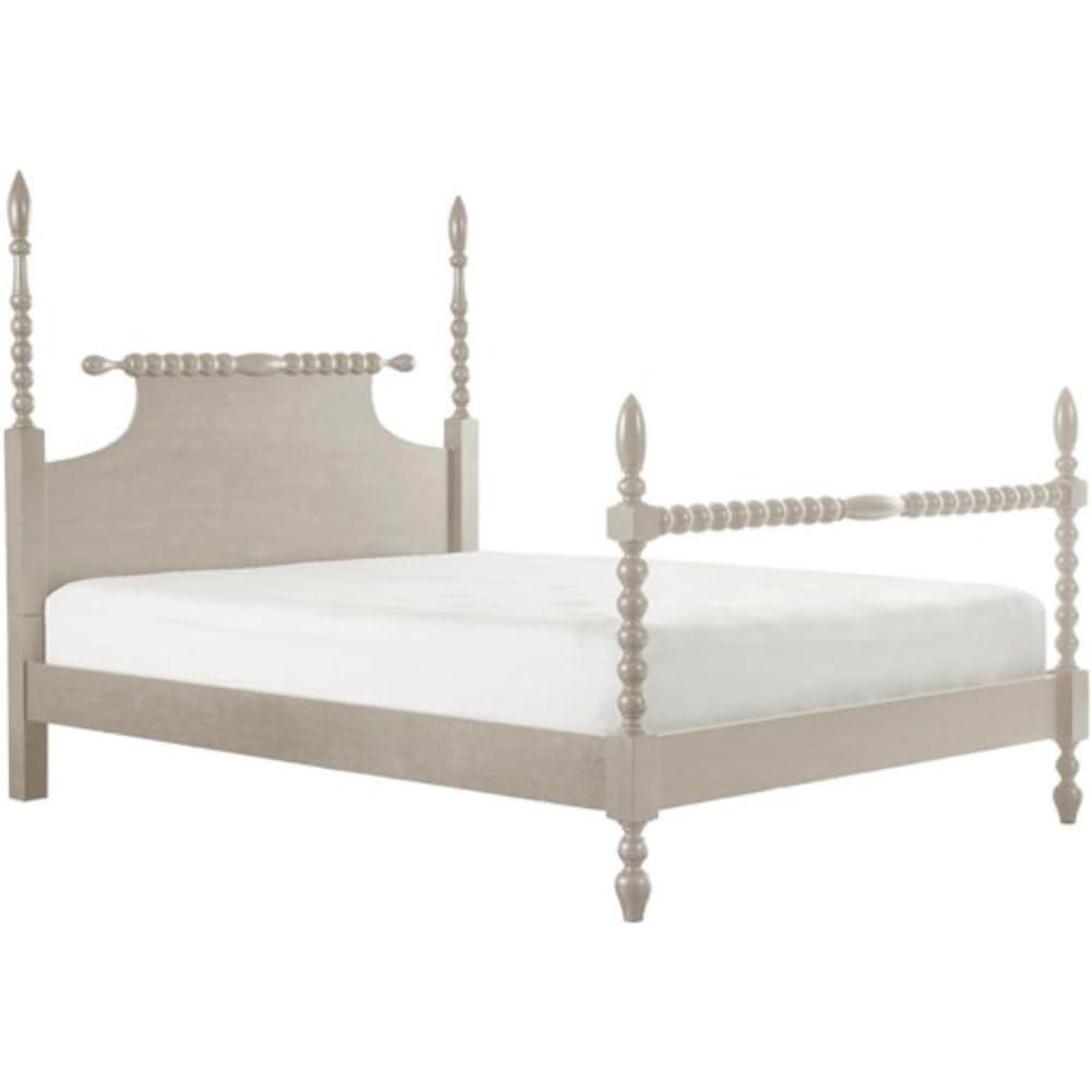 Beckett Four Poster Bed
