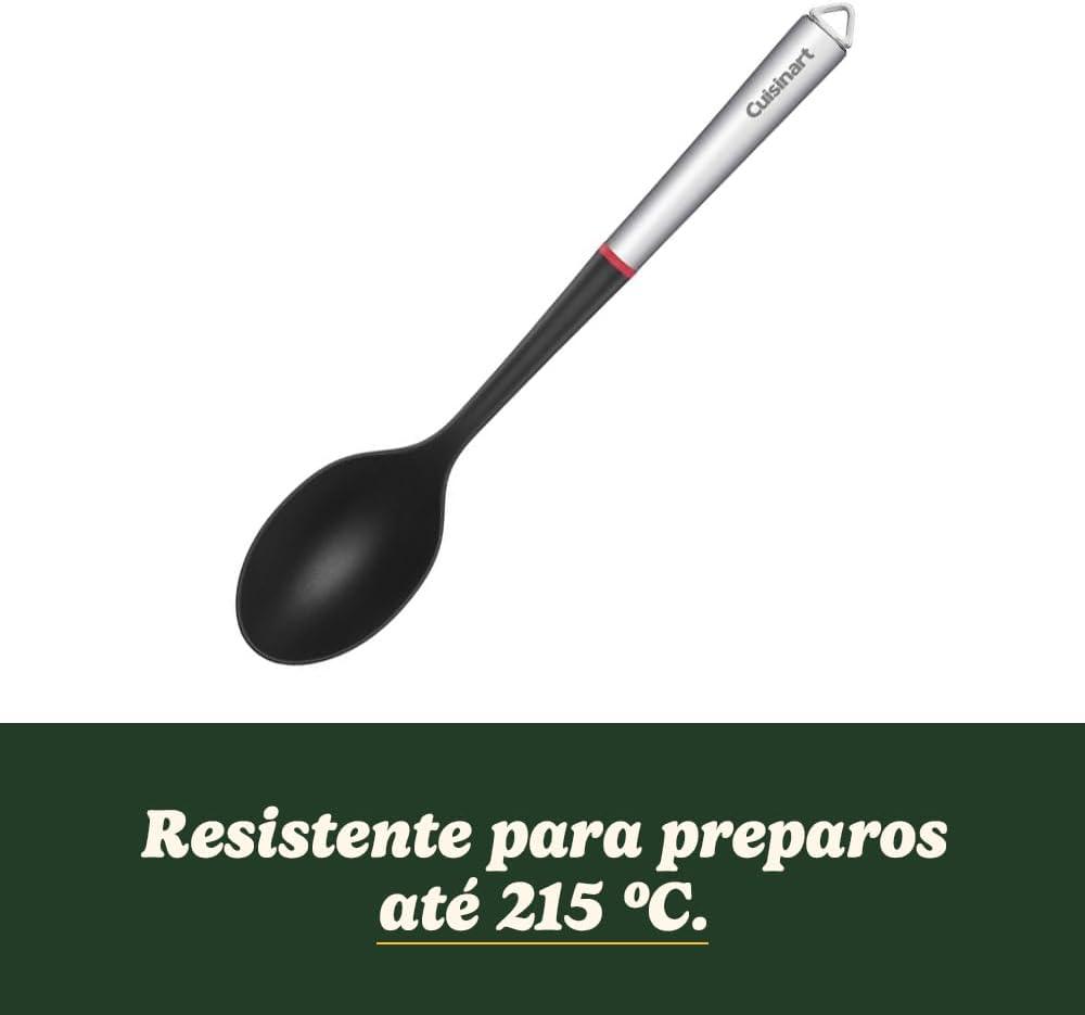 Cuisinart FusionPro Collection Solid Spoon