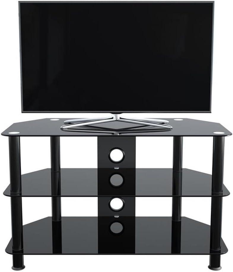 Cable Management and TV Stand for TVs up to 42" - AVF