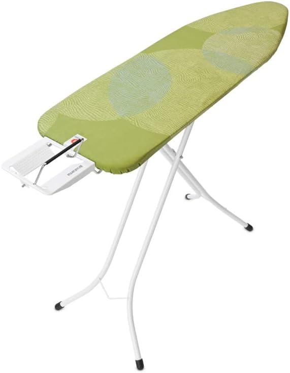 Brabantia Size B Medium Ironing Board with Steam Iron Rest & Reviews | Wayfair