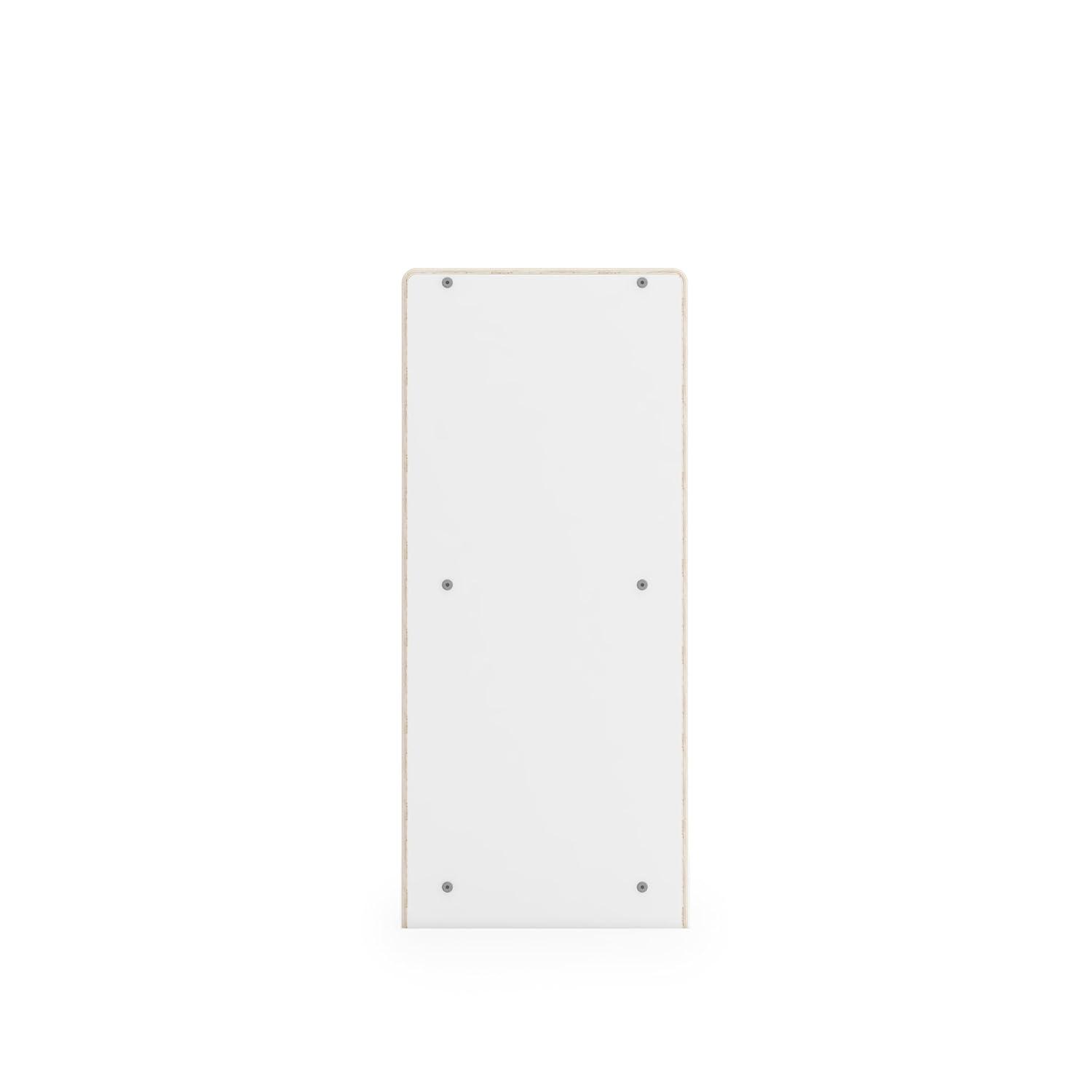 Guidecraft EdQ Essentials Shelves & 10 Bin Storage Unit