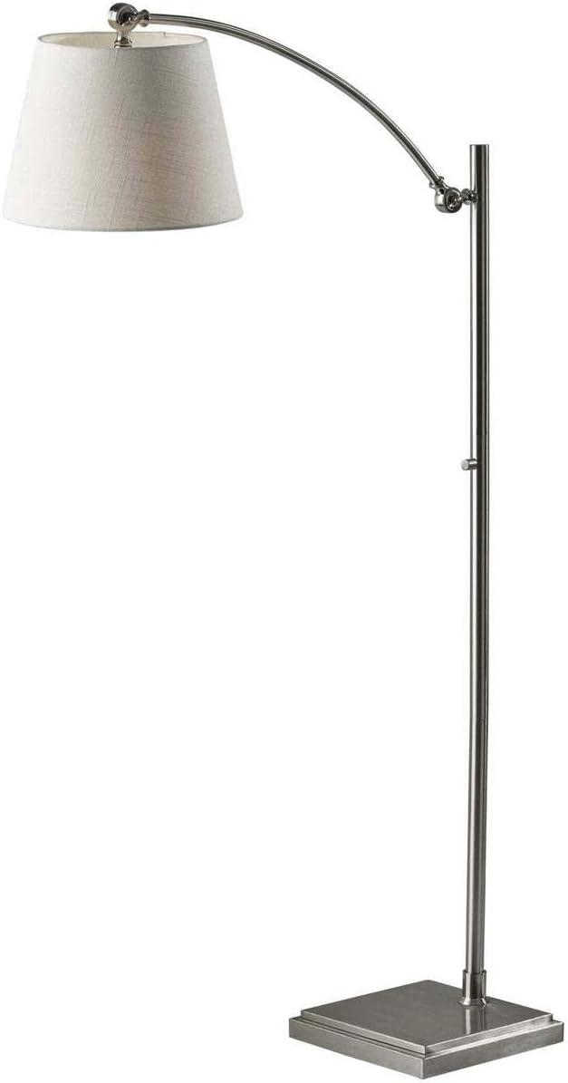 Adesso York Floor Lamp