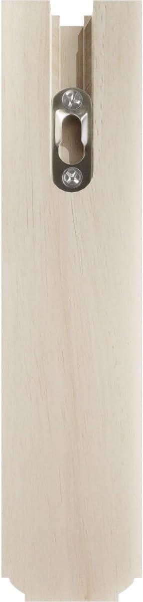 Eaton H W 1.75'' D Wood Bracket / Corbel