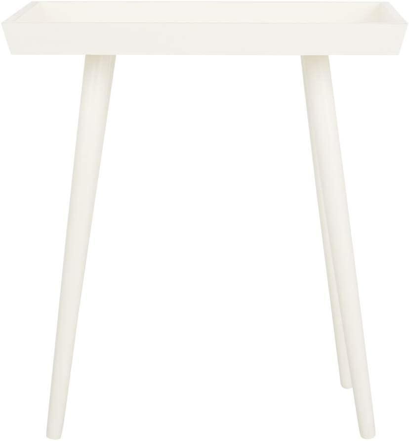 Nonie Tray Accent Table  - Safavieh