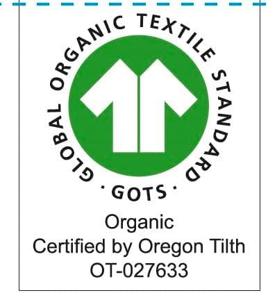 Delilah Home 100% Organic Cotton Towels, 30-Inch by 54-Inch,  (2 pack)