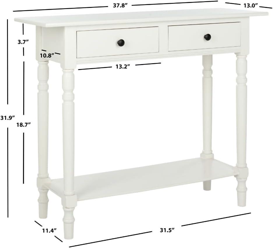 Rosemary Console Table  - Safavieh