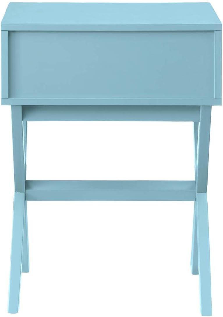 Convenience Concepts Designs2Go Landon End Table