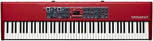 Nord Piano 5 88-Key Stage Keyboard