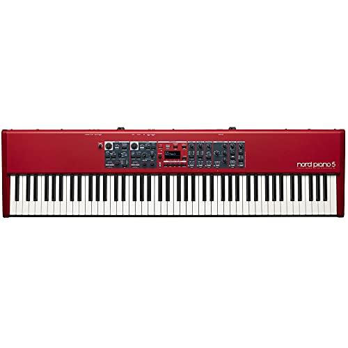 Nord Piano 5 88-Key Stage Keyboard