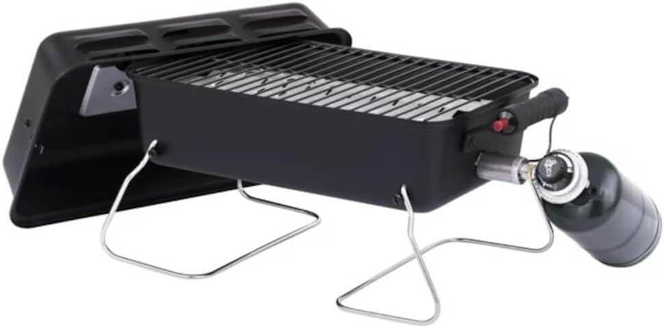 Charbroil Portable Gas Grill