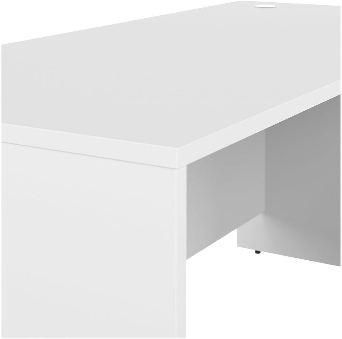 Bush Business Furniture 66'' Desk