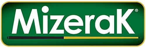 Mizerak Dynasty Space Saver 6.7' Pool Table & Reviews | Wayfair