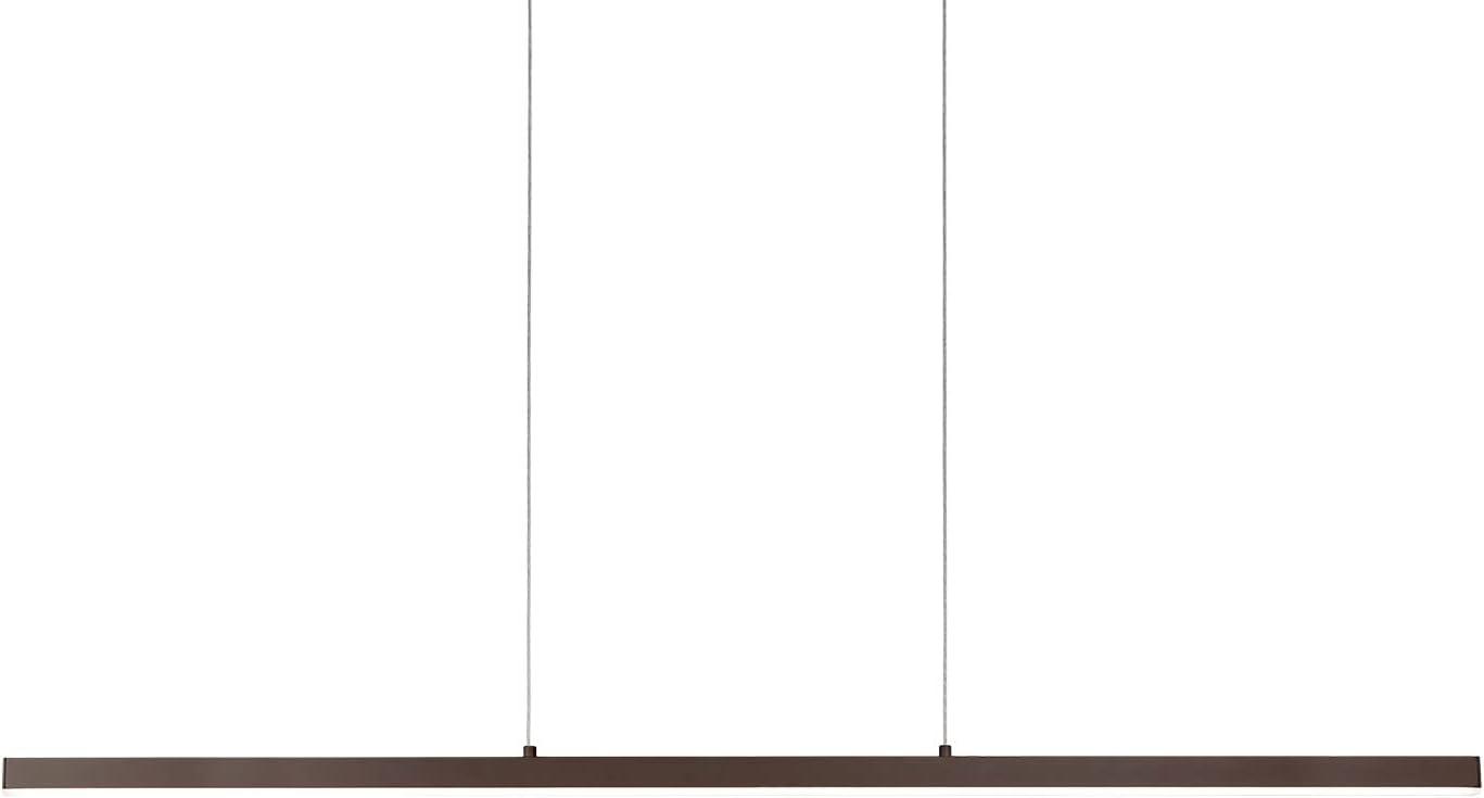 Vega 1 - Light LED Kitchen Island Pendant