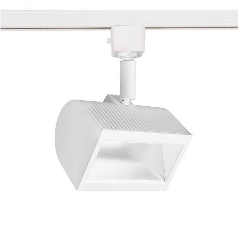Wall Wash LED Adjustable Track Head