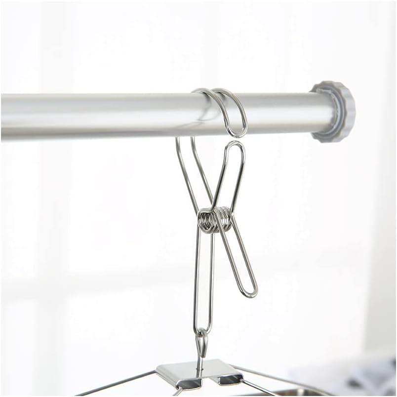 YBM Home Metal Clothes Pins