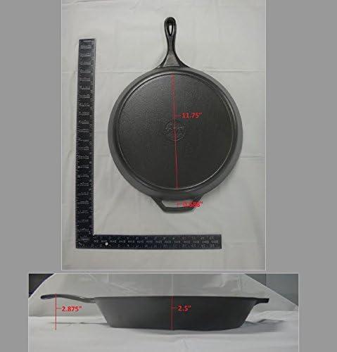 Lodge Lodge Cast Iron Skillet