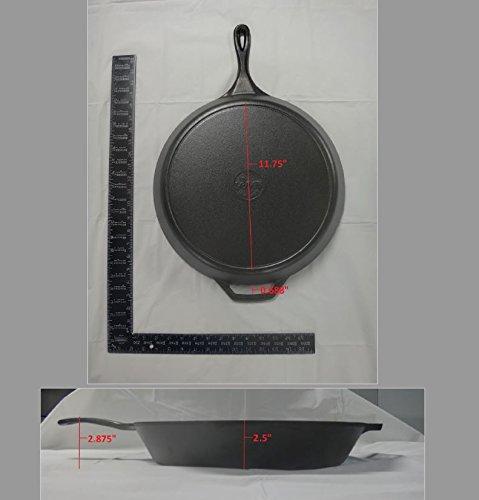 Lodge ® 15" Skillet