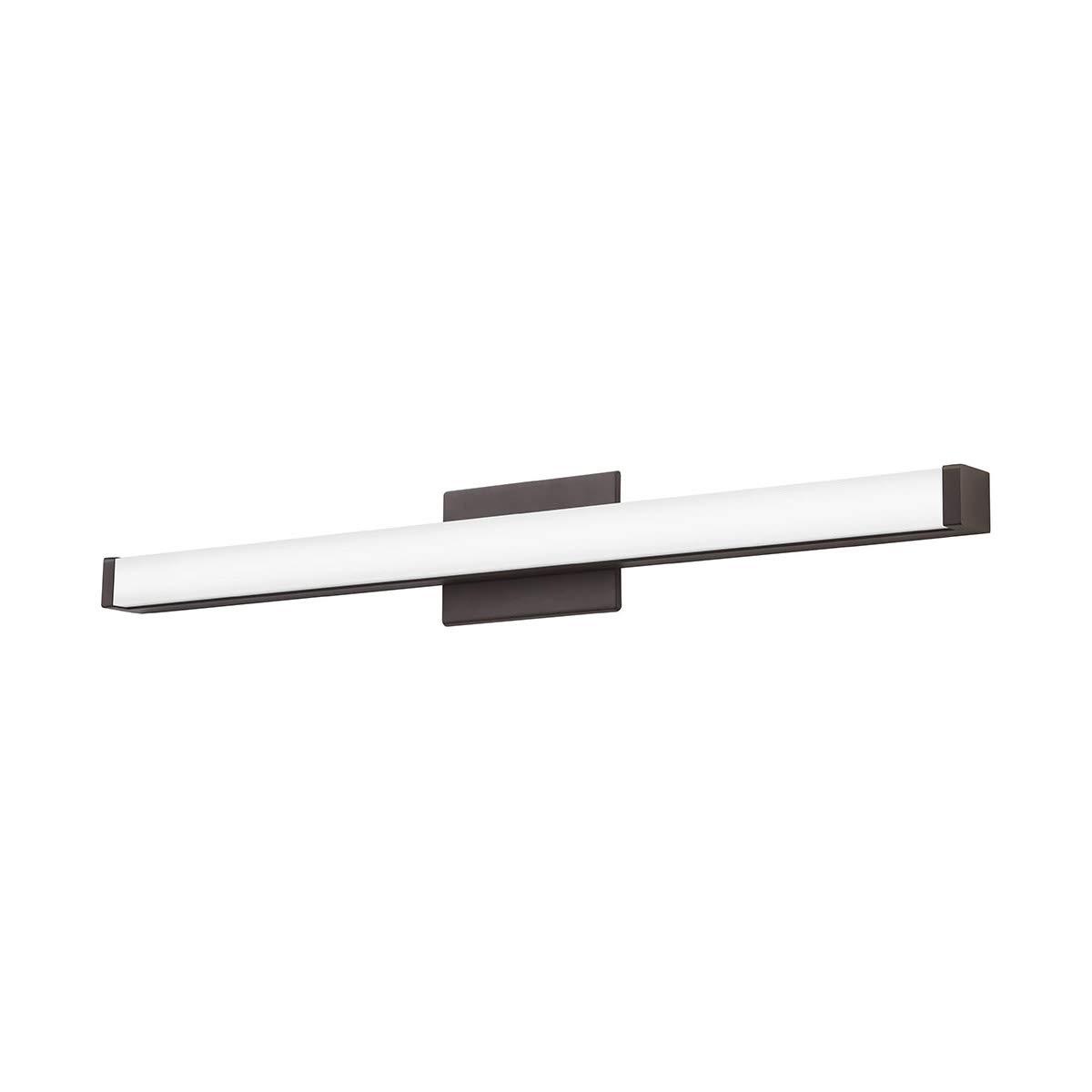 Lithonia Lighting Fmvcsls 36In Mvolt 90Cri M4 Contractor Select Fmvcsls 33" Wide