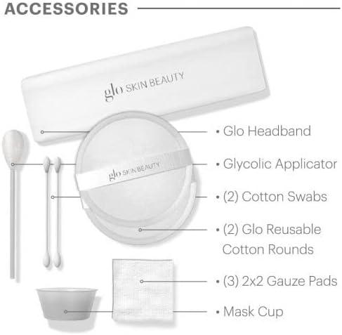 Beta-Clarity AHA Clarifying Peel Kit for All Skin Types