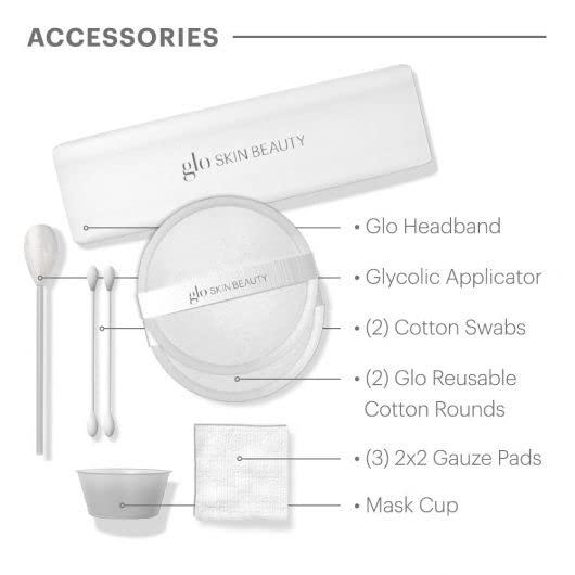 Beta-Clarity AHA Clarifying Peel Kit for All Skin Types