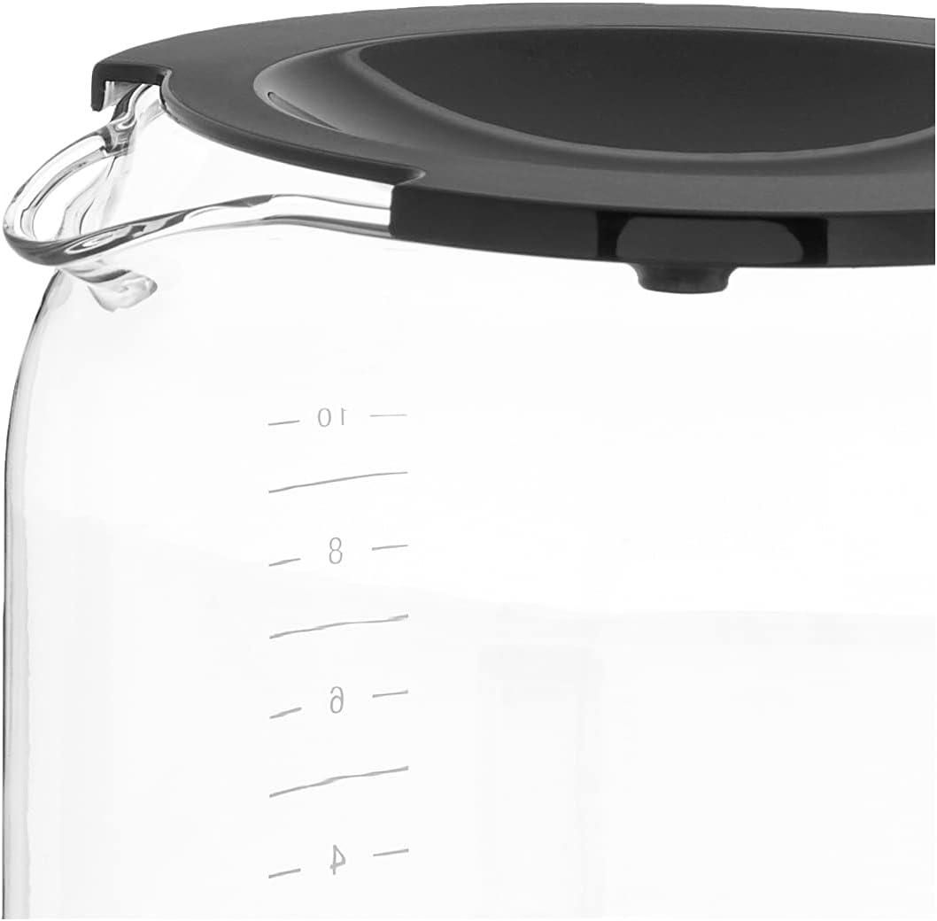 Braun Braun 12 Cup Glass Flavor Carafe for BrewSense Drip Coffee Maker