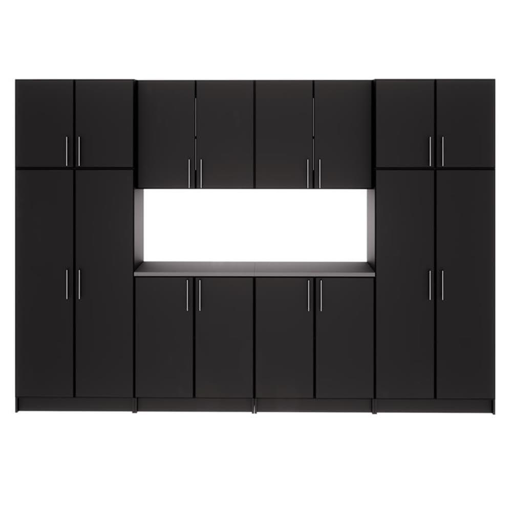 WFX Utility™ 8 Piece Storage System