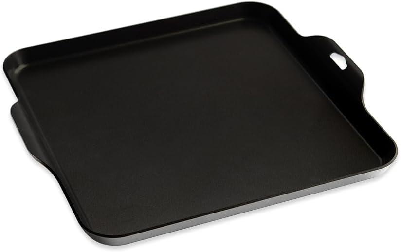 Square Griddle King