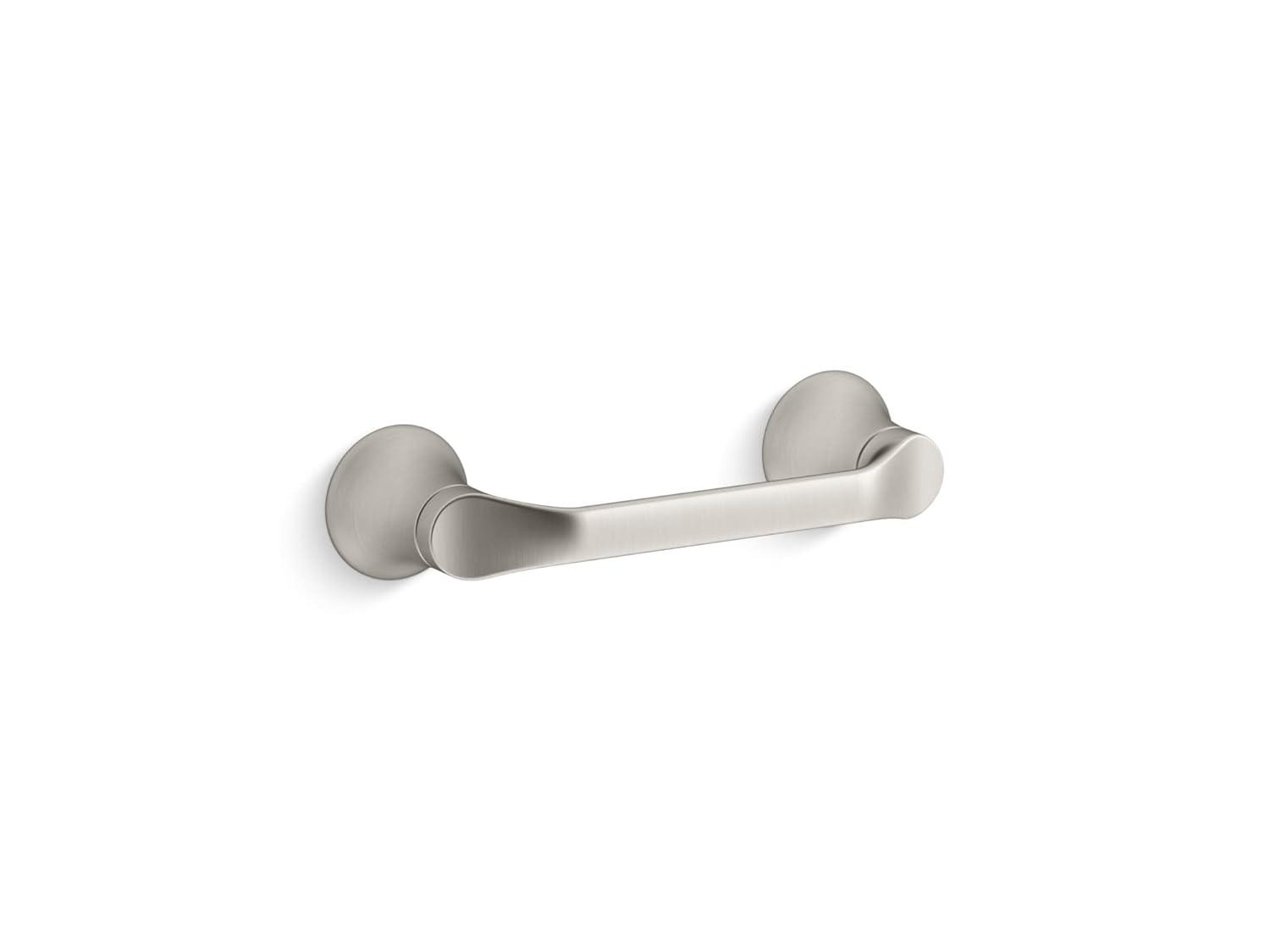 Simplice Pivoting Toilet Paper Holder