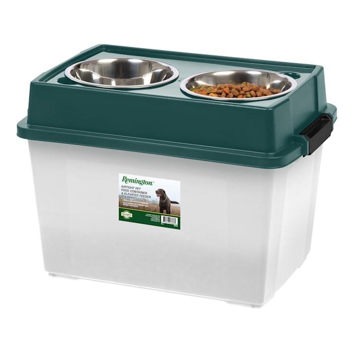 Remington Elevated Feeder